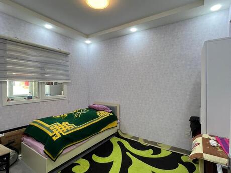 2 otaqlı yeni tikili - Masazır q. - 44 m²