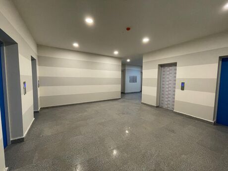 2 otaqlı yeni tikili - 8 Noyabr m. - 72 m²