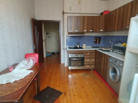 2 otaqlı yeni tikili - Masazır q. - 65 m²