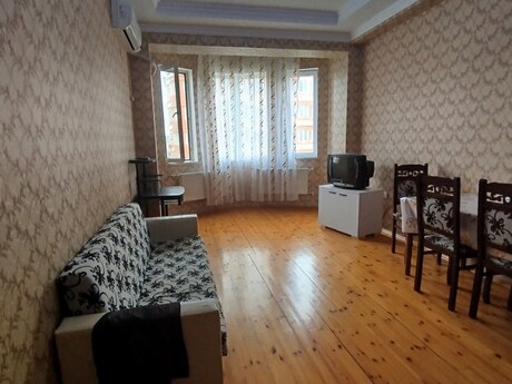 2 otaqlı yeni tikili - Masazır q. - 65 m²
