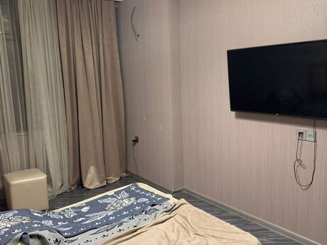 3 otaqlı yeni tikili - 28 May m. - 110 m²