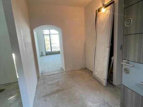 2 otaqlı köhnə tikili - Bayıl q. - 50 m²