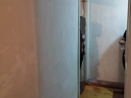 1 otaqlı köhnə tikili - Əmircan q. - 31 m²