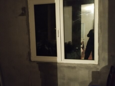 1 otaqlı köhnə tikili - Əmircan q. - 31 m²