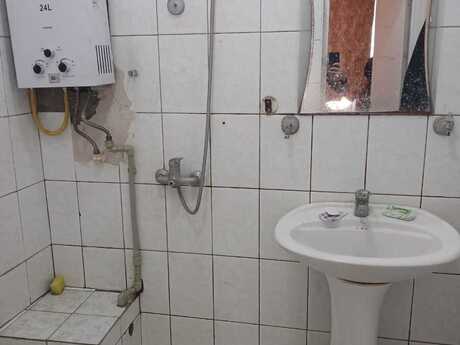 2 otaqlı köhnə tikili - Nizami m. - 100 m²