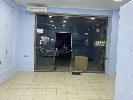 Obyekt - Xırdalan - 30 m²