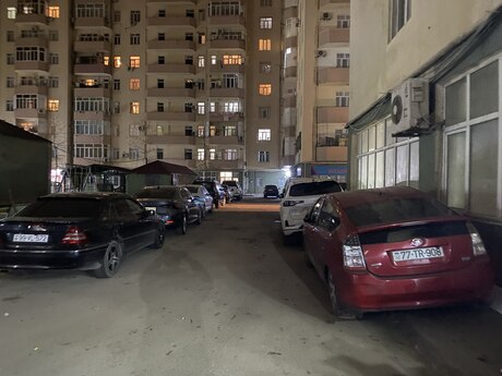Obyekt - Xırdalan - 30 m²
