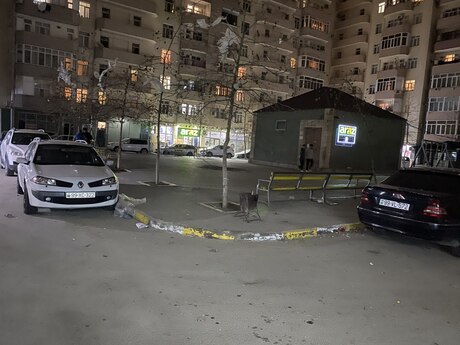 Obyekt - Xırdalan - 30 m²