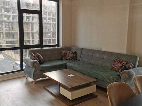 2 otaqlı yeni tikili - Sumqayıt - 100 m²