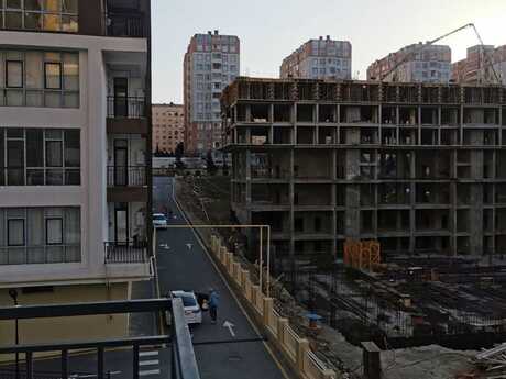 2 otaqlı yeni tikili - Sumqayıt - 100 m²