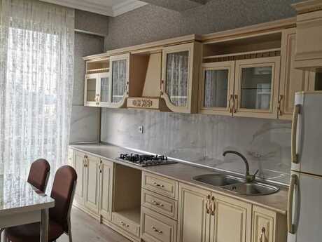 2 otaqlı yeni tikili - Sumqayıt - 100 m²