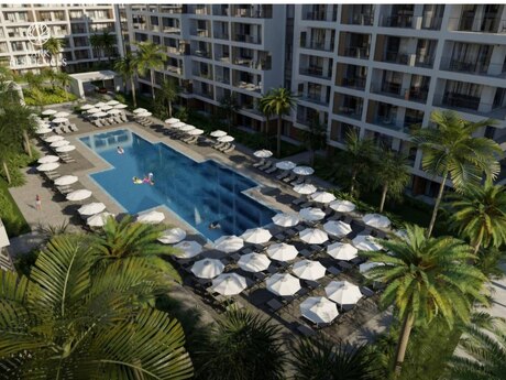3 otaqlı yeni tikili - Nardaran q. - 139 m²