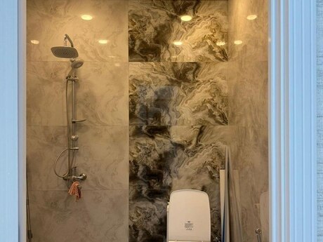 2 otaqlı yeni tikili - Ceyranbatan q. - 53 m²