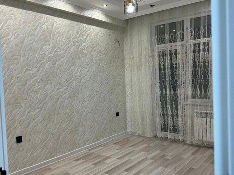 2 otaqlı yeni tikili - Ceyranbatan q. - 53 m²