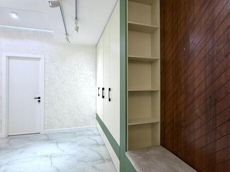 4-room apartment, 128 m², Neftçilər: 304 999 ₼ 5