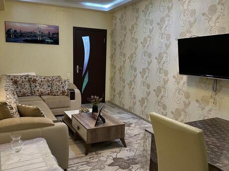 3 otaqlı yeni tikili - Xırdalan - 85 m²