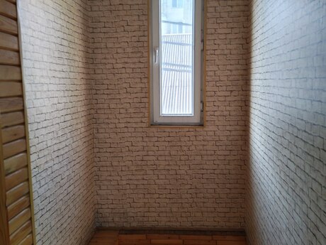 1 otaqlı həyət evi/bağ evi - Biləcəri q. - 50 m²