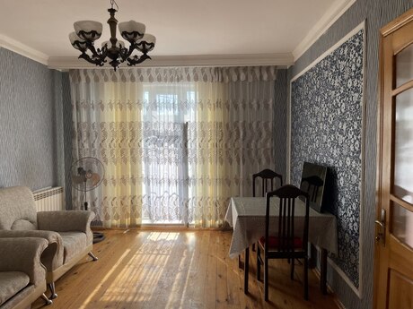 2 otaqlı həyət evi/bağ evi - Xətai r. - 51 m²