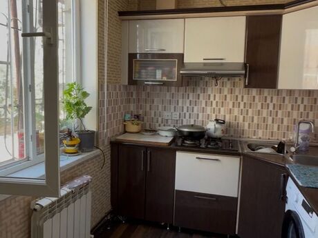 2 otaqlı yeni tikili - Məmmədli q. - 62 m²