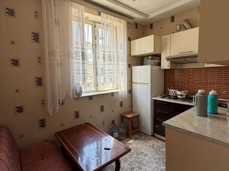 2 otaqlı yeni tikili - Məmmədli q. - 62 m²