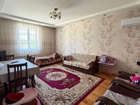 2 otaqlı yeni tikili - Məmmədli q. - 62 m²