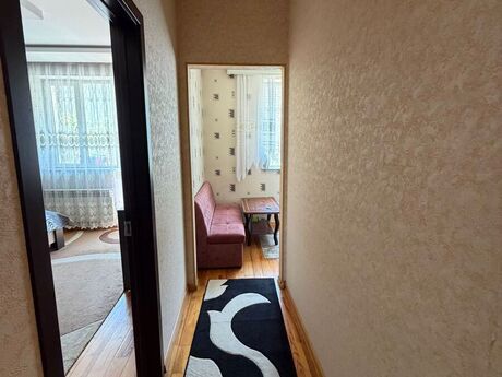 2 otaqlı yeni tikili - Məmmədli q. - 62 m²