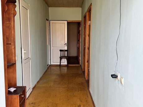 3 otaqlı həyət evi/bağ evi - Suraxanı q. - 100 m²