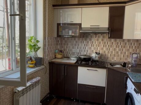 2 otaqlı yeni tikili - Məmmədli q. - 62 m²
