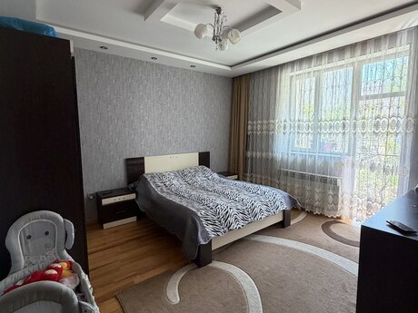 2 otaqlı yeni tikili - Məmmədli q. - 62 m²