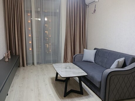 Elan №6136862 - Bakı, Nizami m., 2 otaqlı, 70 m², 6/16 mərtəbə