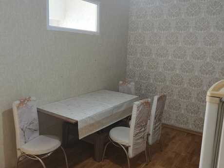 2 otaqlı yeni tikili - Abşeron r. - 38 m²