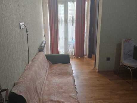 2 otaqlı yeni tikili - Abşeron r. - 38 m²