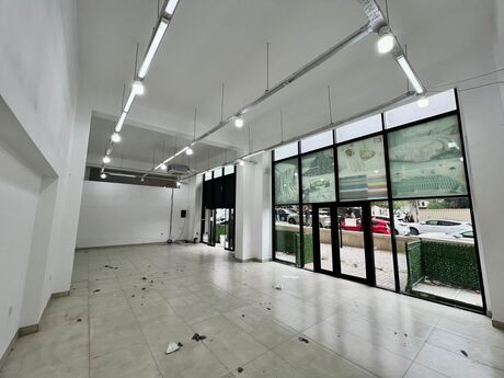 Obyekt - 28 May m. - 110 m²