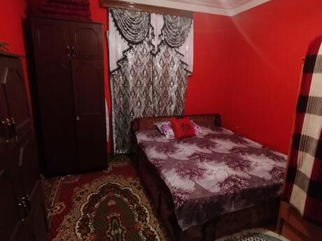 3 otaqlı köhnə tikili - Şirvan - 59 m²