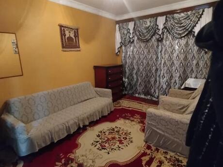 3 otaqlı köhnə tikili - Şirvan - 59 m²