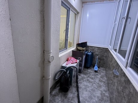 2-комн. новостройка - пос. 8-й километр - 106 м²
