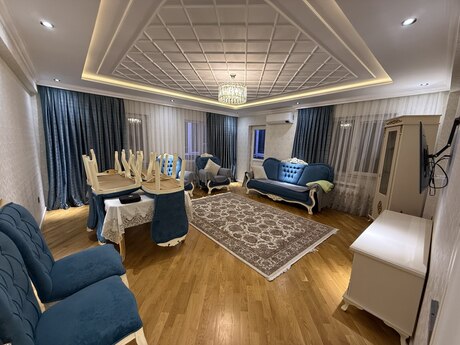 2-комн. новостройка - пос. 8-й километр - 106 м²