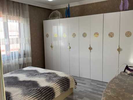 3-комн. дом/дача - пос. Ази Асланова - 110 м²