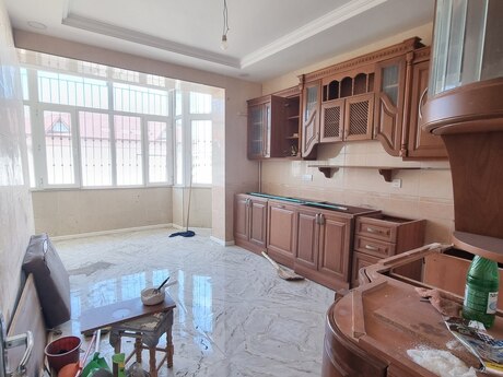 4 otaqlı mənzil, 165 m², Nəriman Nərimanov: 358 000 ₼ 5