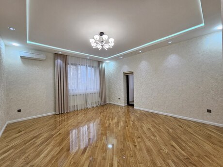 3 otaqlı yeni tikili - Azadlıq Prospekti m. - 125 m²