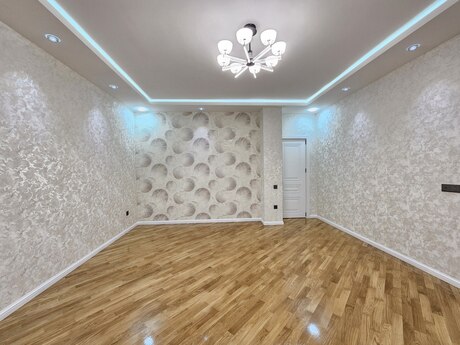 3 otaqlı mənzil, 125 m², Azadlıq Prospekti: 365 000 ₼ 5