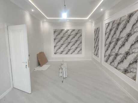 5 otaqlı həyət evi/bağ evi - Qaraçuxur q. - 180 m²