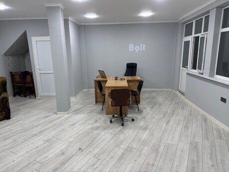 Obyekt - Əhmədli q. - 55 m²