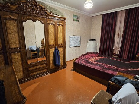 4 otaqlı mənzil, 118 m², Azadlıq Prospekti: 238 000 ₼ 5
