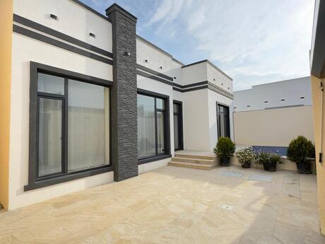 Elan №6136902 - Bakı, Şüvəlan q., 4 otaqlı, 160 m²