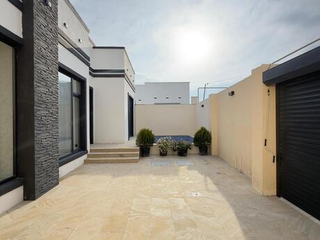 4 otaqlı həyət evi, 160 m², Şüvəlan: 176 000 ₼ 5