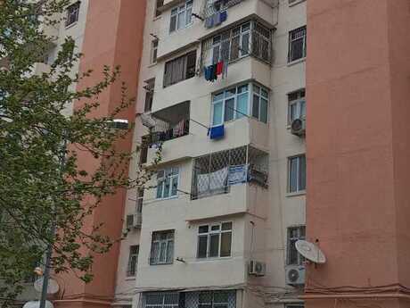 2 otaqlı köhnə tikili - Xalqlar Dostluğu m. - 66 m²