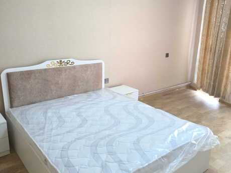 2 otaqlı yeni tikili - Sumqayıt - 70 m²