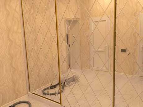 2 otaqlı yeni tikili - Sumqayıt - 70 m²