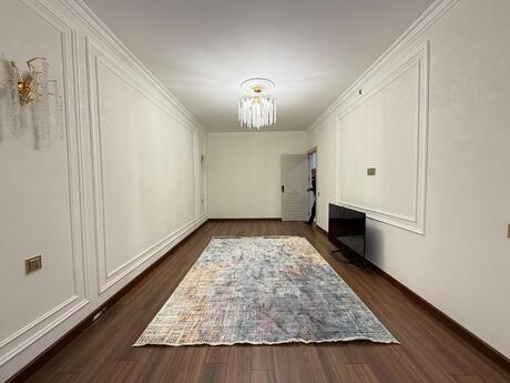 3 otaqlı mənzil, 80 m², Bakıxanov: 215 000 ₼ 5